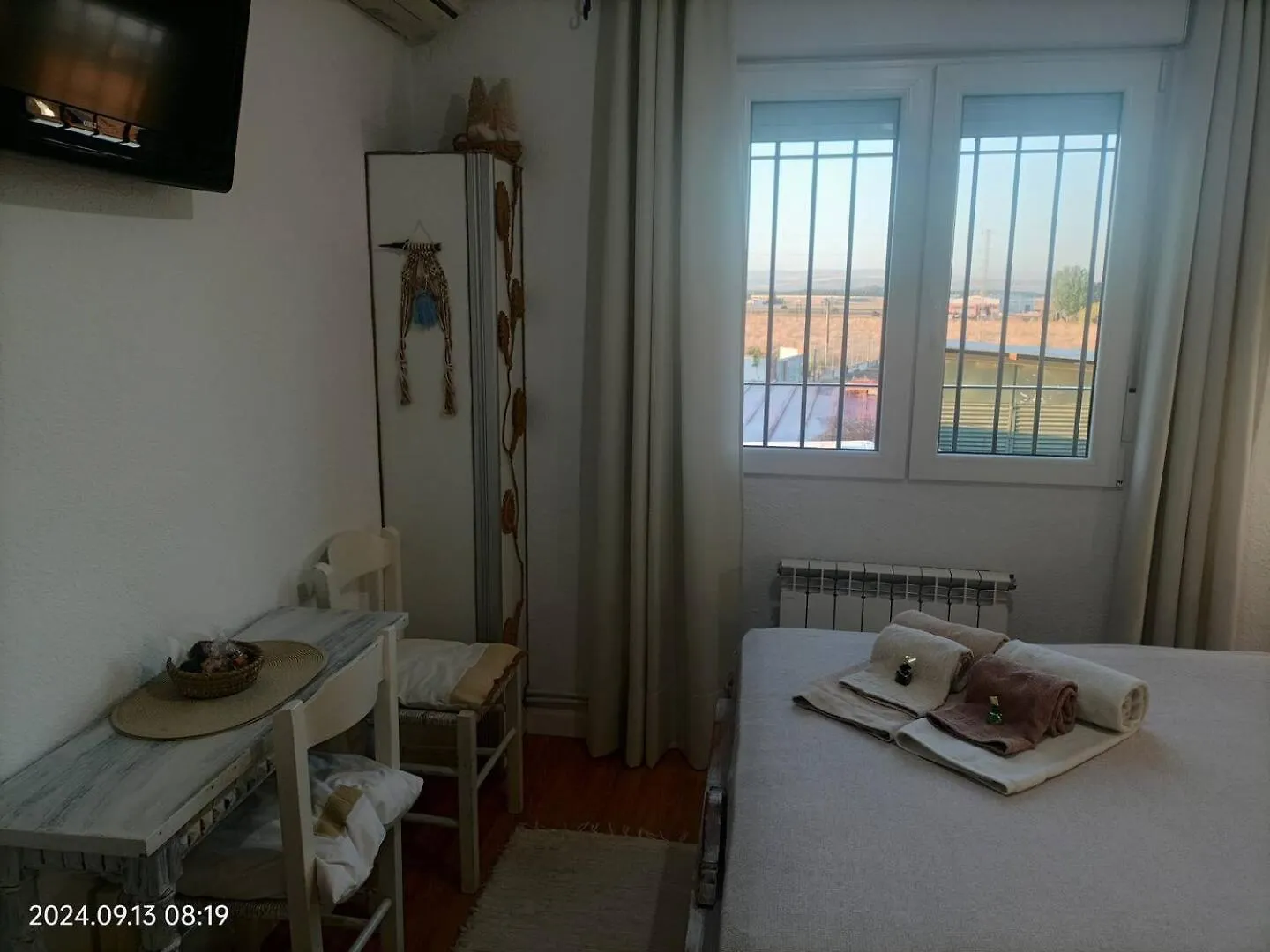 Casaelaqui Apartment Atarfe Homestay