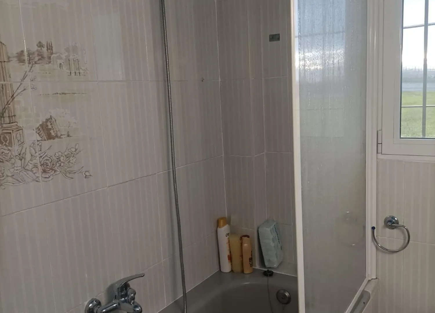 Casaelaqui Apartment Atarfe Homestay