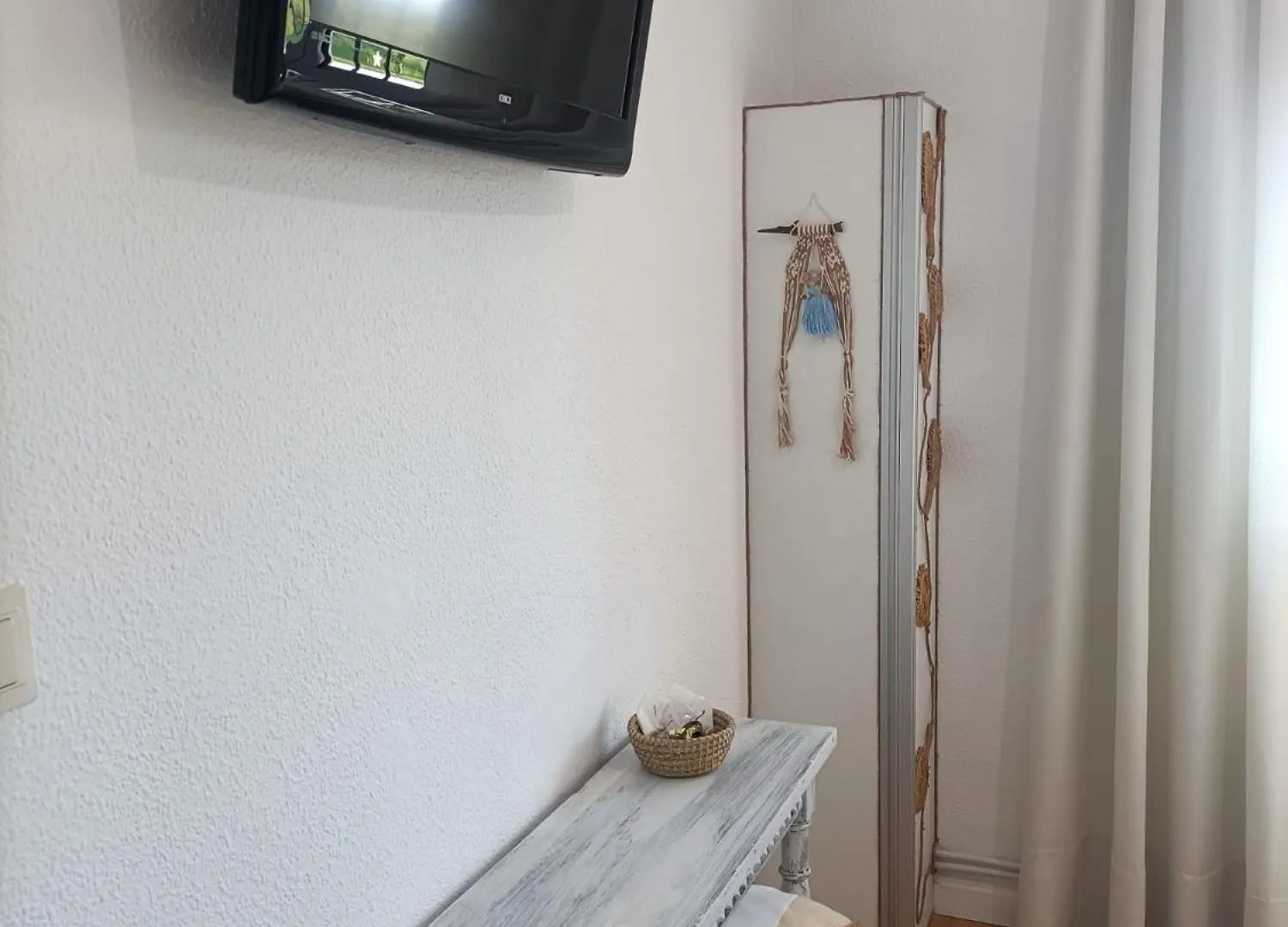 Casaelaqui Apartment Atarfe