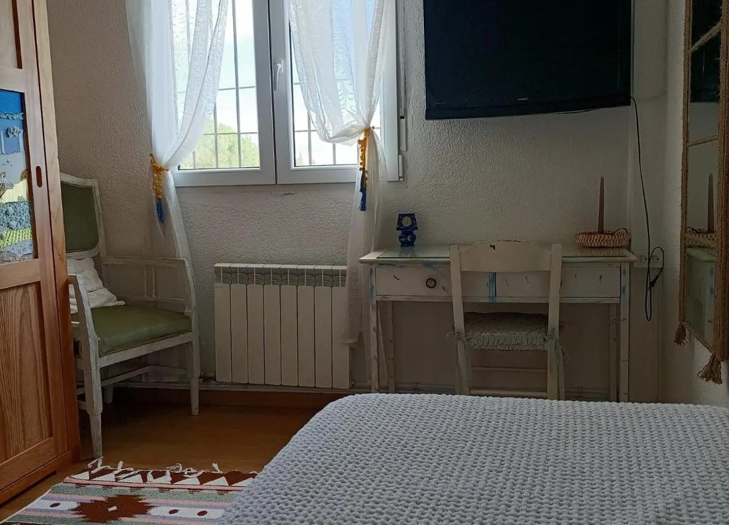 Casaelaqui Apartment Atarfe Spain