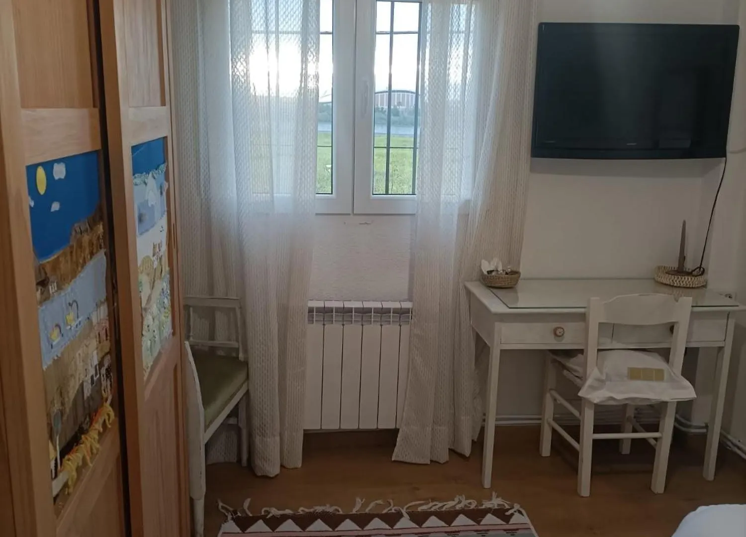 Homestay Casaelaqui Apartment Atarfe