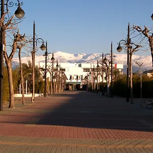 De Hotel