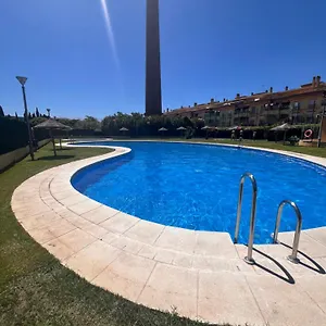 El Nido Del Nomada Apartamento