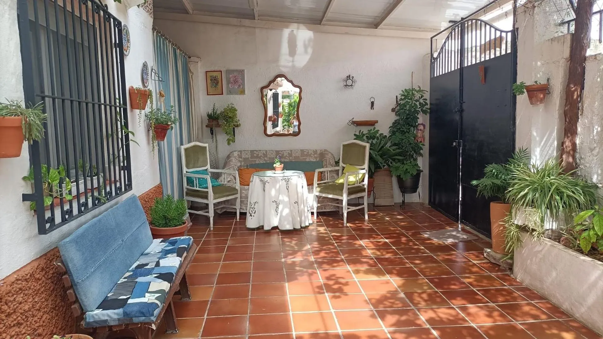 Casaelaqui Apartment Atarfe Spain