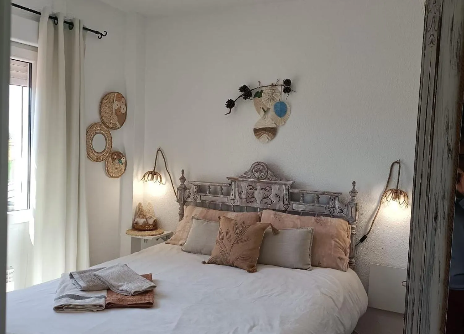 Casaelaqui Apartment Atarfe 0*,